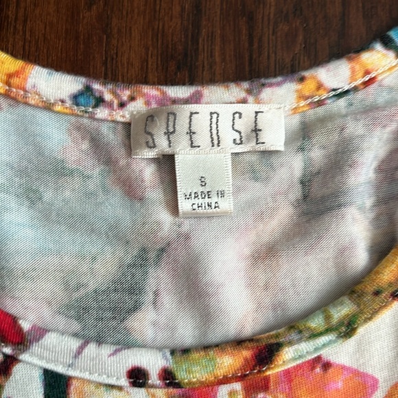 Spense dress - Picture 2 of 6